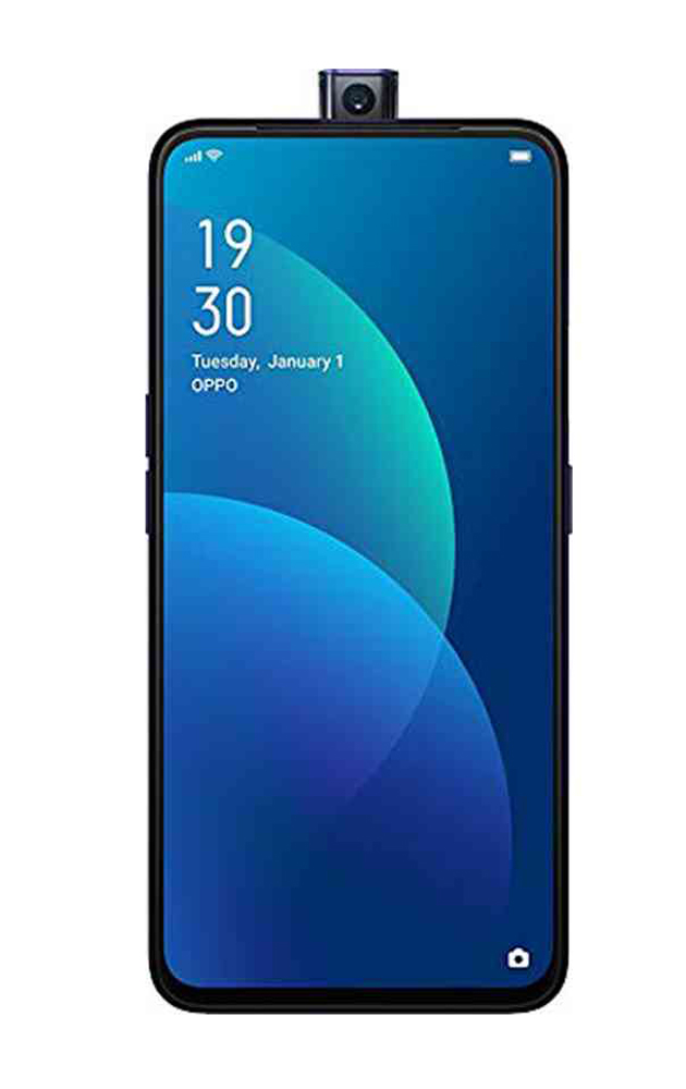 Oppo F11 Pro